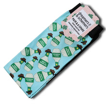 Load image into Gallery viewer, Dreamers &amp; Schemers Adult Pair &amp; A Spare Socks