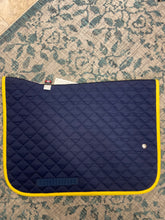 Load image into Gallery viewer, Ogilvy Equestrian Classic Jump Baby Pad