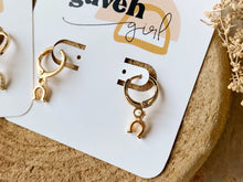 Load image into Gallery viewer, Agaveh Girl Jewelry