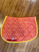 Load image into Gallery viewer, Fit for a King Custom Saddle Pads