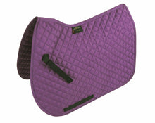 Load image into Gallery viewer, Shires ARMA Lite Saddle Pad