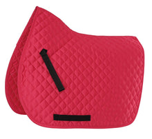 Load image into Gallery viewer, Shires ARMA Lite Saddle Pad