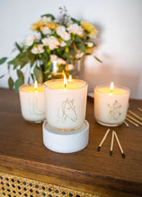 Load image into Gallery viewer, Stable Style Horse Soy Wax Candle - Spirit 
