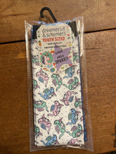 Load image into Gallery viewer, Dreamers &amp; Schemers Pair and A Spare Youth Socks