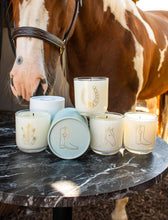 Load image into Gallery viewer, Stable Style Cowboy Boot Soy Wax Candle - Shine 