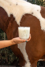 Load image into Gallery viewer, Stable Style Horse Soy Wax Candle - Spirit 