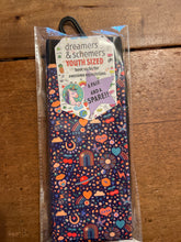 Load image into Gallery viewer, Dreamers &amp; Schemers Pair and A Spare Youth Socks