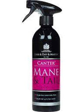 Load image into Gallery viewer, Canter Mane &amp; Tail Spray