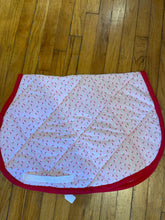 Load image into Gallery viewer, Fit for a King Custom Saddle Pads