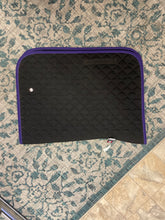 Load image into Gallery viewer, Ogilvy Equestrian Classic Jump Baby Pad