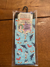 Load image into Gallery viewer, Dreamers &amp; Schemers Pair and A Spare Youth Socks