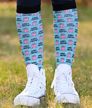 Load image into Gallery viewer, Dreamers &amp; Schemers Adult Pair &amp; A Spare Socks