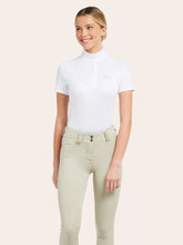 Load image into Gallery viewer, RJ Classics Ladies Ava Short Sleeve Show Shirt