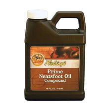 Load image into Gallery viewer, Neatsfoot Oil