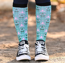 Load image into Gallery viewer, Dreamers &amp; Schemers Adult Pair &amp; A Spare Socks