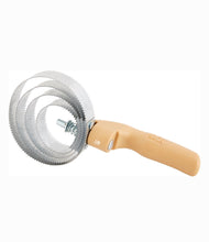 Load image into Gallery viewer, Curry Comb Spiral