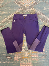 Load image into Gallery viewer, Preowned Tailored Sportsman Trophy Hunter Breeches 24R