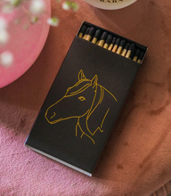 Load image into Gallery viewer, Stable Style Oversize Matches