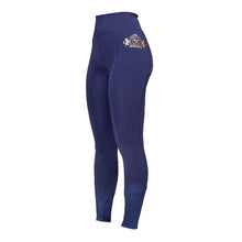 Load image into Gallery viewer, Aubrion Women's Team Riding Tights