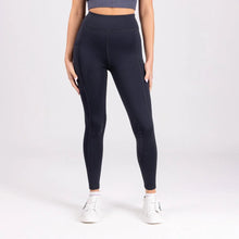 Load image into Gallery viewer, Aubrion Ladies Shield Winter Tights Full Seat