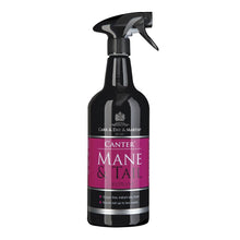 Load image into Gallery viewer, Canter Mane &amp; Tail Spray