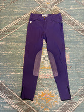 Load image into Gallery viewer, Preowned Tailored Sportsman Trophy Hunter Breeches 24R