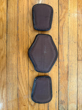 Load image into Gallery viewer, Preowned Correct Connect 20” Leather Replacement Pads