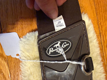 Load image into Gallery viewer, Preowned Professional’s Choice Ventek Contoured Girth size 40”