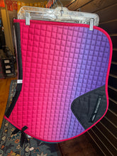 Load image into Gallery viewer, Preowned Weatherbeeta Ombré Jump Pad