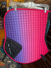 Load image into Gallery viewer, Preowned Weatherbeeta Ombré Jump Pad