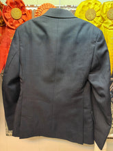 Load image into Gallery viewer, Preowned RJ Classics Washable Show Coat Youth Size 8R