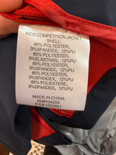 Load image into Gallery viewer, Preowned Horseware Kid’s Competition Jacket Size 7/8