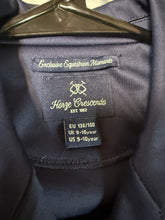 Load image into Gallery viewer, Preowned Horze Crescendo Show Coat Youth 9/10