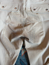 Load image into Gallery viewer, Preowned Ariat Trifactor Breeches 26R