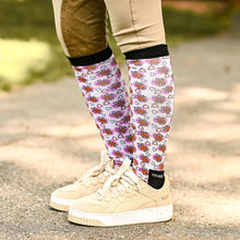 Load image into Gallery viewer, Dreamers &amp; Schemers Adult Pair &amp; A Spare Socks