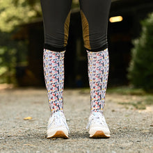 Load image into Gallery viewer, Dreamers &amp; Schemers Adult Pair &amp; A Spare Socks