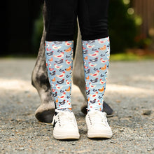 Load image into Gallery viewer, Dreamers &amp; Schemers Adult Pair &amp; A Spare Socks