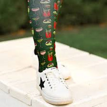 Load image into Gallery viewer, Dreamers &amp; Schemers Adult Pair &amp; A Spare Socks