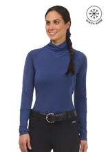 Load image into Gallery viewer, Kerrits Wrap Neck Tech Top