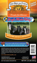 Load image into Gallery viewer, Daybreak Farm's Muffins