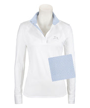 Load image into Gallery viewer, RJ Classics Maddie Long Sleeve Show Shirt