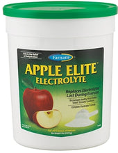 Load image into Gallery viewer, Apple Elite Electrolyte Powder 5lb Tub