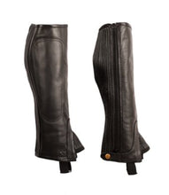 Load image into Gallery viewer, Perri’s Adult  Professional Half Chap