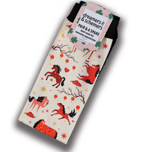 Load image into Gallery viewer, Dreamers &amp; Schemers Adult Pair &amp; A Spare Socks