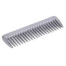 Load image into Gallery viewer, Aluminum Mane Comb