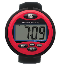 Load image into Gallery viewer, Optimum Time Watch