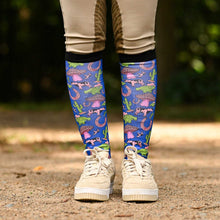 Load image into Gallery viewer, Dreamers &amp; Schemers Adult Pair &amp; A Spare Socks