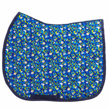 Load image into Gallery viewer, Dreamers and Schemers Saddle Pad