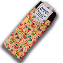 Load image into Gallery viewer, Dreamers &amp; Schemers Adult Pair &amp; A Spare Socks