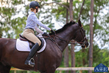 Load image into Gallery viewer, Palm Periwinkle Purple